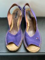Damen-Sandale Tommy Hilfiger Mitte - Wedding Vorschau