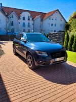 Audi Q5, 3,0 TFSI Quattro S-Line Baden-Württemberg - Burgrieden Vorschau