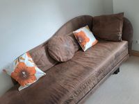 Sofa mit schlaffunktion Bayern - Neu Ulm Vorschau