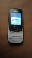 Nokia 2330 classic silber schwarz Handy mit Zubehör Baden-Württemberg - Emmendingen Vorschau