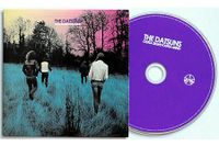 THE DATSUNS - OUTTA SIGHT OUTTA MIND PROMO CD Berlin - Lichtenberg Vorschau