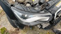 Audi A1 2012 Frontscheinwerfer Xenon links Colditz - Colditz Vorschau