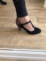 Riemchen Pumps Deichmann NEU! Sachsen - Görlitz Vorschau