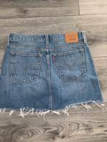Levi’s Premium Jeansrock w29 M Bayern - Zeil Vorschau