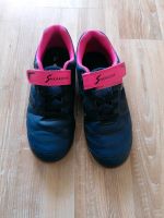 Sneakers Kinder Mädchen Gr. 35 Turnschuh Hallenschuhe Nordrhein-Westfalen - Ibbenbüren Vorschau