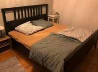 Bett Hemnes IKEA 180x200cm Wuppertal - Oberbarmen Vorschau