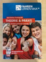 Fahren Lernen Max - Theorie & Praxis Sachsen - Frankenberg (Sa.) Vorschau