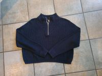 Divided H&M Strickpulli dunkelblau Gr. M Nordrhein-Westfalen - Xanten Vorschau