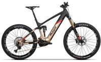 Malaguti Superiore LTD 1.2 E-Bike Fully 1,2 Bosch Baden-Württemberg - Tauberbischofsheim Vorschau