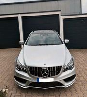 Mercedes E350 Schleswig-Holstein - Itzehoe Vorschau