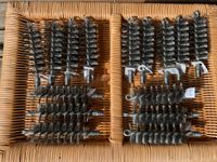 15 Ofenbürsten Rohrbürsten Metall NEU 40mm M10 Rundbürsten Bayern - Altdorf bei Nürnberg Vorschau