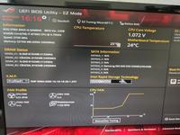 ASUS ROG Strix B365- G Gaming DDR4 S.1151 Mainboard Friedrichshain-Kreuzberg - Friedrichshain Vorschau