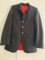 Pfiff Turnierjacket + Plastron+ Haarnetz, Gr. 36/38 Pankow - Prenzlauer Berg Vorschau