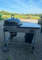 Weber Kugelgrill Holzkohle Grill Nordrhein-Westfalen - Kalkar Vorschau