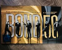 James Bond 007 - “50 Jahre Bond“ - Bluray Blu Ray Box - 23 Filme Berlin - Reinickendorf Vorschau