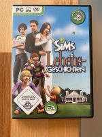 Sims Lebens-Geschichten Niedersachsen - Geeste Vorschau