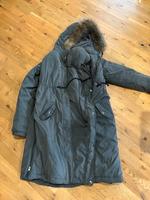 Tragejacke Umstandsjacke Damenjacke Jacke Übergangsjacke Bayern - Runding Vorschau