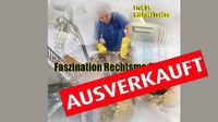 2x Prof. Dr. Michael Tsokos „Faszination Rechtsmedizin“ am 13.06. Essen - Stoppenberg Vorschau