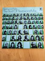 Fleetwood Mac - The Best of Fleetwood Mac Schallplatte LP Vinyl Brandenburg - Teichland Vorschau