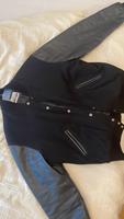 College Jacke Herren Bayern - Erlangen Vorschau