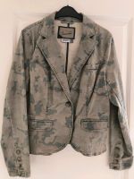 Blazer camouflage von Street one Niedersachsen - Dohren (Nordheide) Vorschau