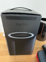 Mac Pro 6.1 12 Core XEON E5 2.7Ghz-D300 64GB Düsseldorf - Benrath Vorschau