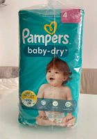 Pampers baby dry stop and protect 116 stck. Essen - Altenessen Vorschau