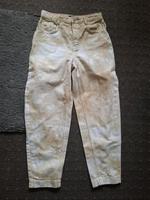 tolle 7/8 jeans bershka 34 Sachsen-Anhalt - Osterburg Vorschau