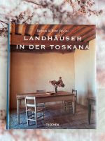 Landhäuser in der Toskana - Barbara und René Stoeltie Düsseldorf - Flingern Süd Vorschau