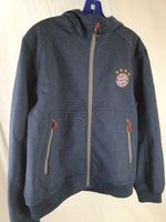 Fc Bayern München Softshelljacke Gr. 176 Schleswig-Holstein - Steinfeld Vorschau