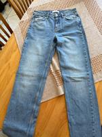 Jeans blau Pull & Bear Gr. 36 Kr. Dachau - Bergkirchen Vorschau
