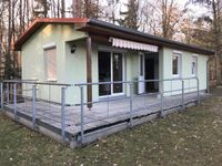 Ferienhaus in der Feldberger Seenlandschaft Mecklenburg-Vorpommern - Feldberg Vorschau