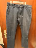 Herren Hose Blau Stretch C&A Kiel - Suchsdorf Vorschau