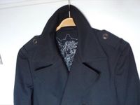 OTTO KERN * DESIGNER JACKE * Mantel * black 48 PIRAT LEGEND w Neu Nordrhein-Westfalen - Warendorf Vorschau