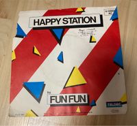 Vinyl Single - Happy Station - Fun Fun Niedersachsen - Laatzen Vorschau