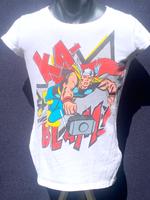 Shirt Marvel Thor Comic Avengers KA Blam freeze new york Jugend L Rheinland-Pfalz - Rodalben Vorschau