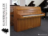 Hochwertiges Ibach Klavier, Nussbaum satiniert ★ Top-Zustand Nordrhein-Westfalen - Altenberge Vorschau