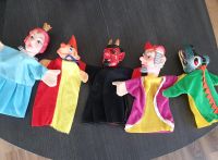 5 Kasperle-Puppen Brandenburg - Bad Belzig Vorschau
