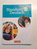 Standard Deutsch 5, Cornelsen Rheinland-Pfalz - Großniedesheim Vorschau