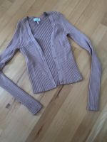 H&M Strickjacke Damen XS Nordrhein-Westfalen - Kreuztal Vorschau