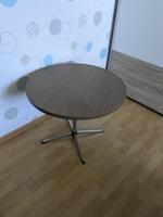 Runder DDR Wohnzimmer Tisch Thüringen - Bad Tennstedt Vorschau