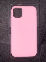 NEU Pink hell Silikone Hülle Handy Apple iPhone 11 oder Pro München - Aubing-Lochhausen-Langwied Vorschau