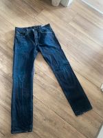 Gstar G-Star Jeans 3301 34 Hessen - Dautphetal Vorschau