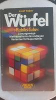 Rubiks Cube. Lösungswege. Varianten für Supertüftler. Mathematik Pankow - Prenzlauer Berg Vorschau