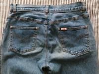 Jeans, Buffalo, Gr. 38, FESTPREIS, kein Versand Berlin - Hohenschönhausen Vorschau