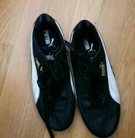 Puma Turnschuhe  sneaker gr.40 Bayern - Gröbenzell Vorschau