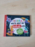 Buch über die ersten Schultage - Einschulung - NEU Dortmund - Mengede Vorschau