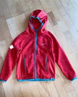 Mädchen Sweatjacke 116 Bayern - Bodenmais Vorschau