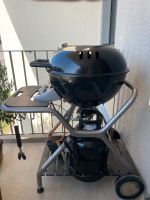 OUTDOORCHEF ASCONA 570 G  Gasgrill GAS-KUGELGRILL SCHWARZ Feldmoching-Hasenbergl - Feldmoching Vorschau