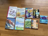 9 Aquarellbücher Nordrhein-Westfalen - Ratingen Vorschau